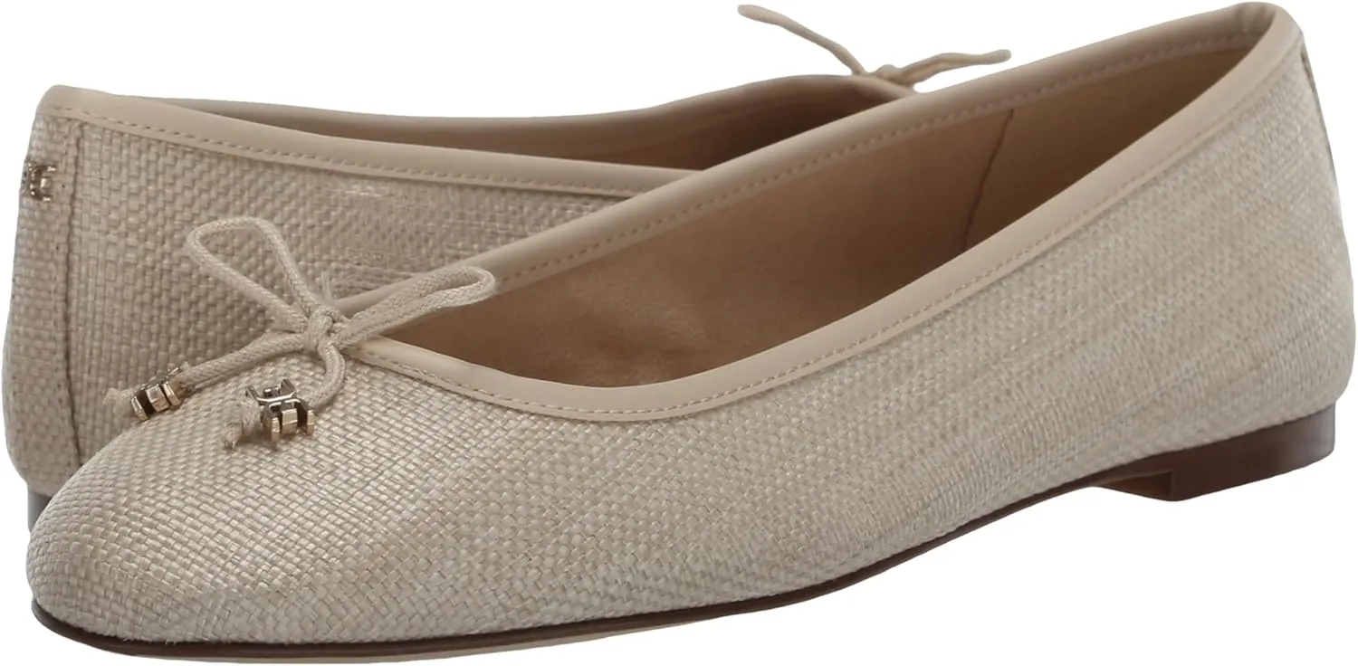 Sam Edelman Women's Felicia Ballet Flat