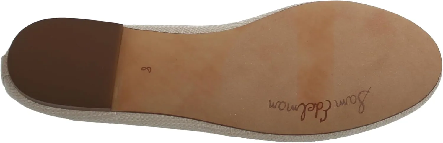 Sam Edelman Women's Felicia Ballet Flat