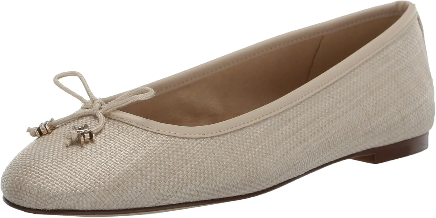 Sam Edelman Women's Felicia Ballet Flat
