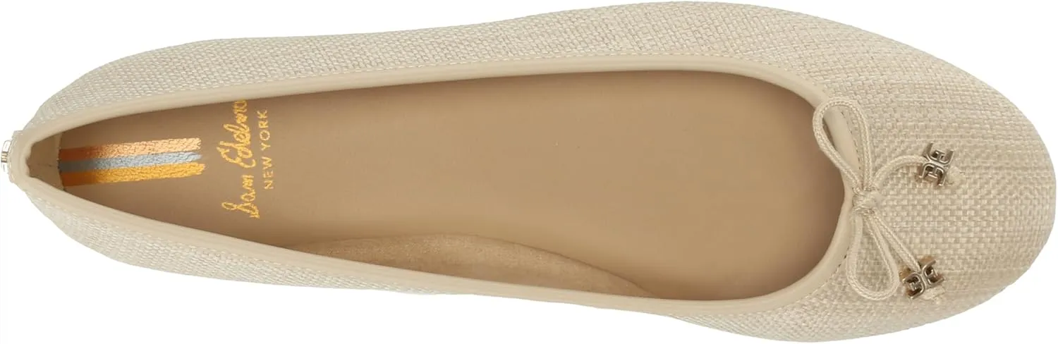 Sam Edelman Women's Felicia Ballet Flat