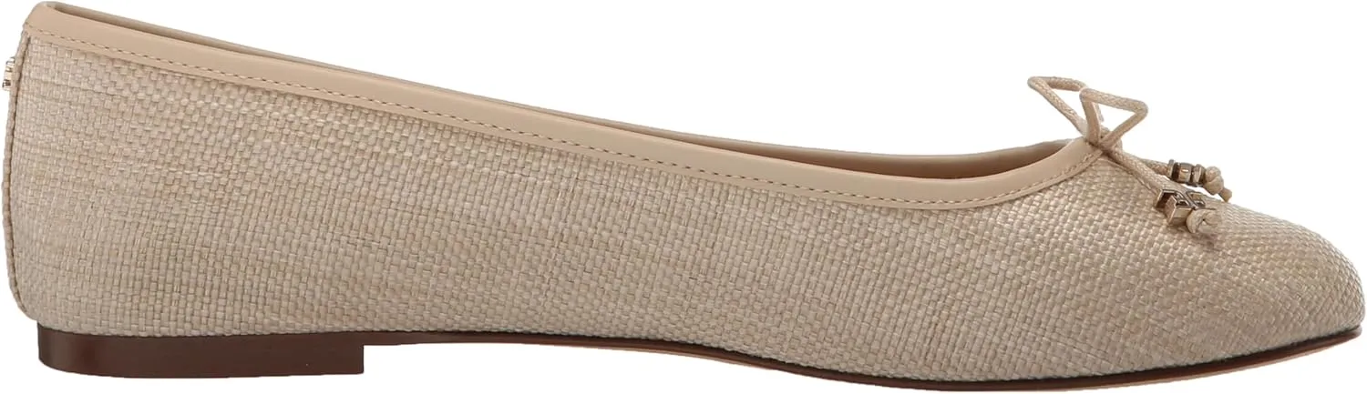 Sam Edelman Women's Felicia Ballet Flat