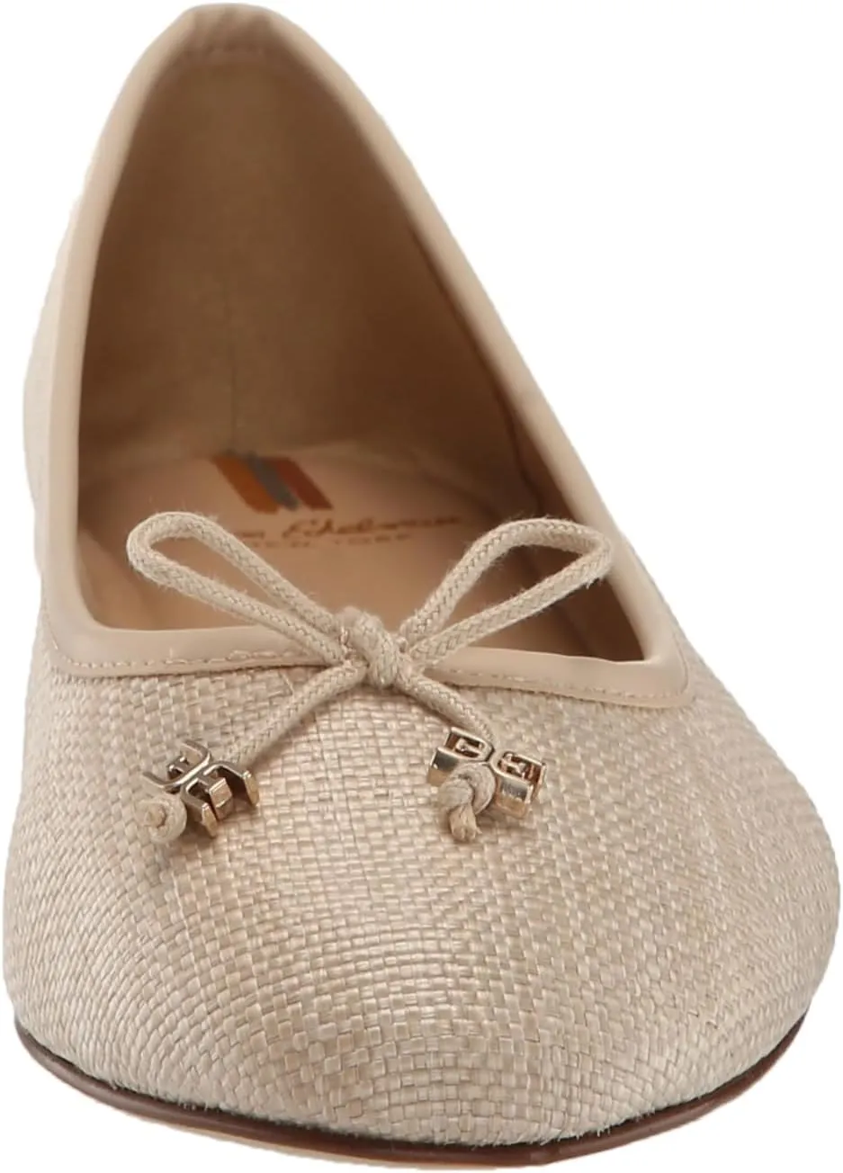 Sam Edelman Women's Felicia Ballet Flat
