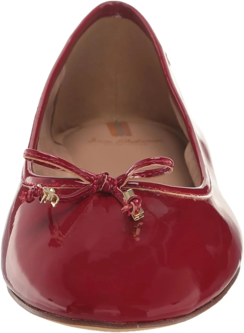 Sam Edelman Women's Felicia Luxe Ballet Flat
