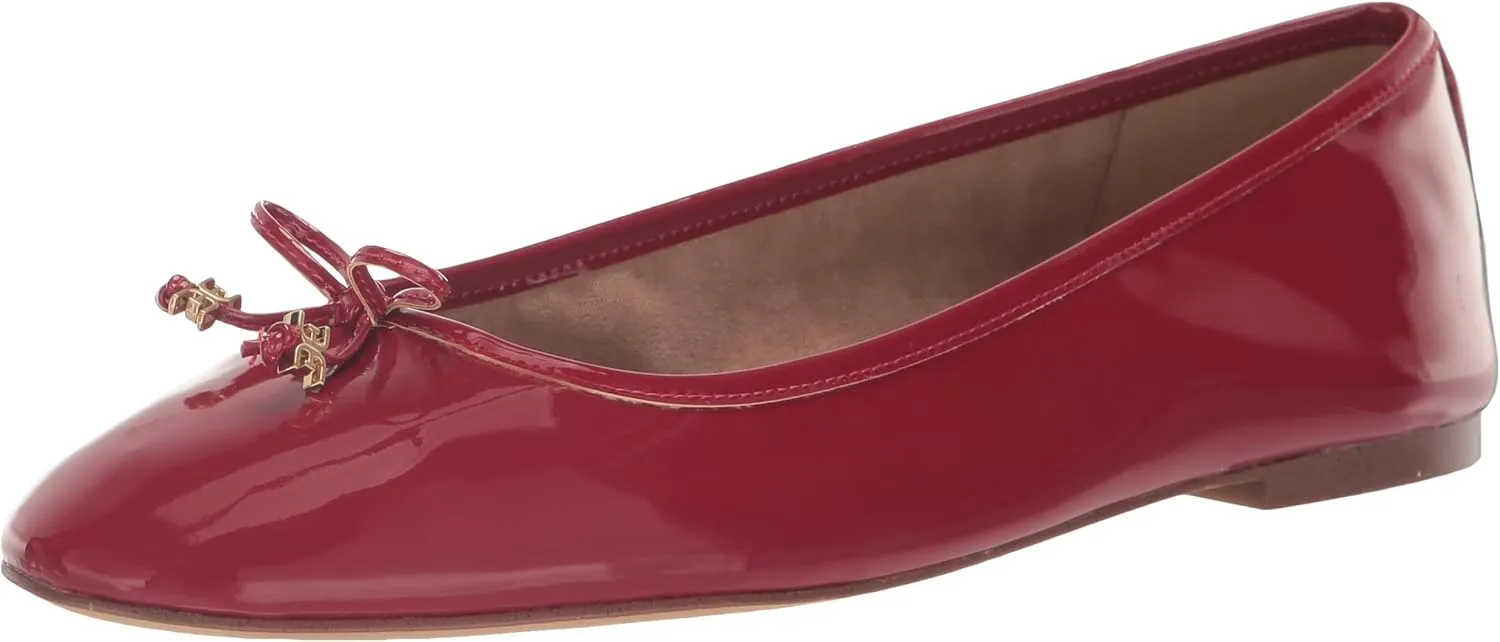 Sam Edelman Women's Felicia Luxe Ballet Flat