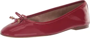 Sam Edelman Women's Felicia Luxe Ballet Flat