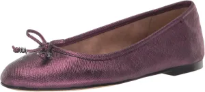 Sam Edelman Women's Felicia Luxe Ballet Flat
