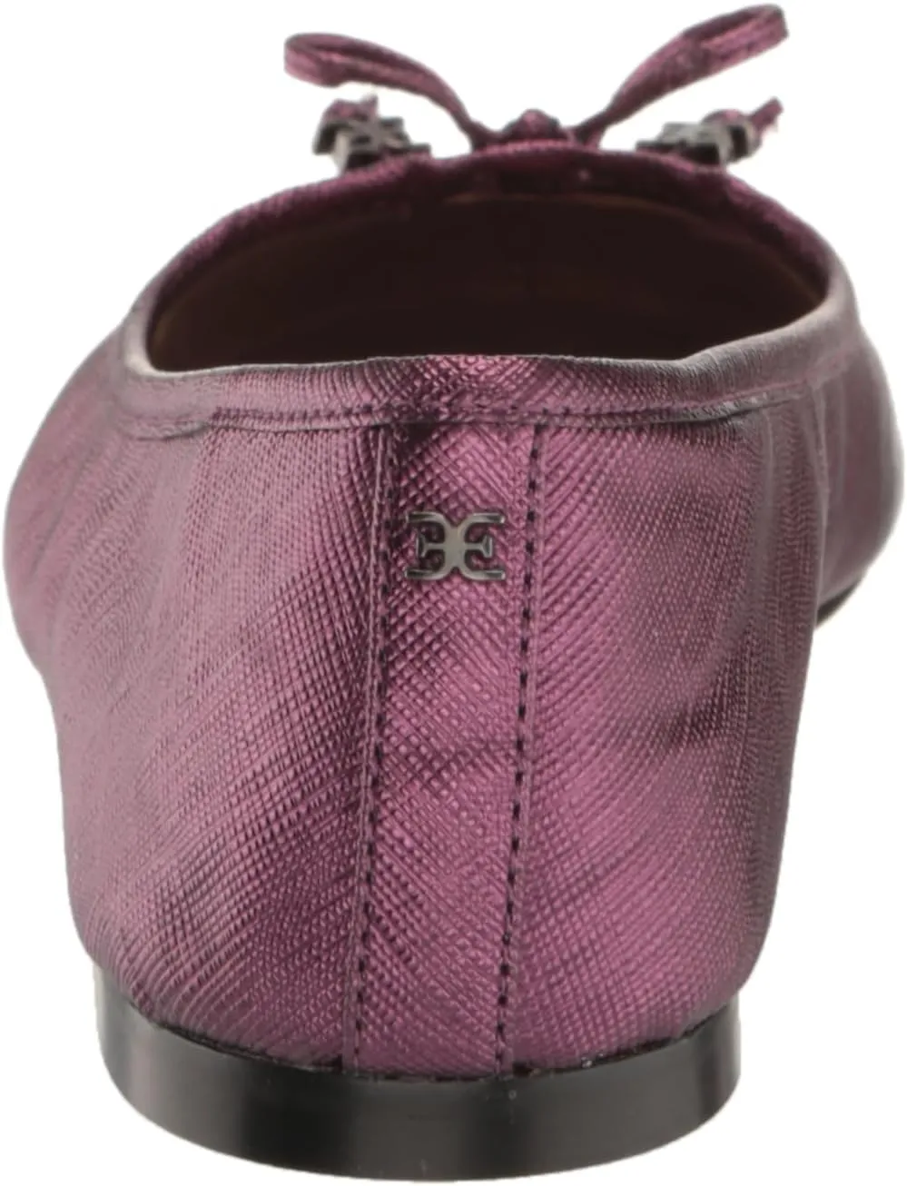 Sam Edelman Women's Felicia Luxe Ballet Flat