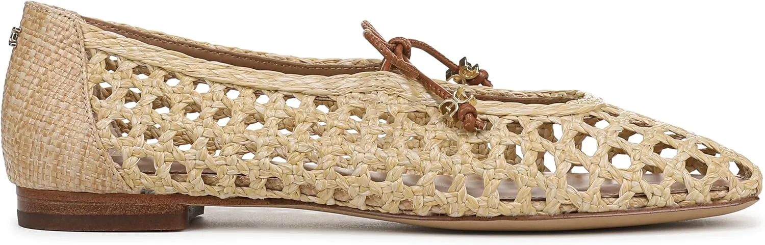 Sam Edelman Women's Marcie Ballet Flat