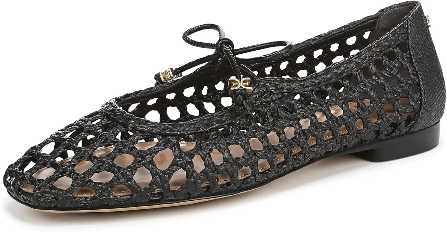 Sam Edelman Women's Marcie Ballet Flat