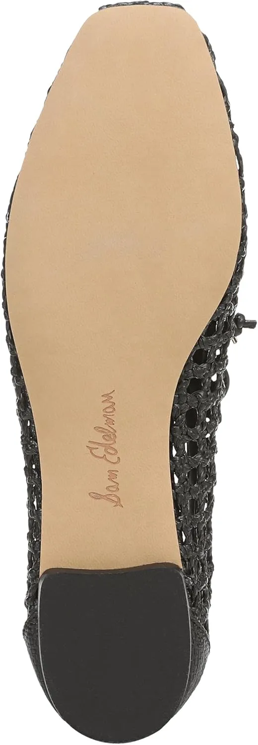 Sam Edelman Women's Marcie Ballet Flat