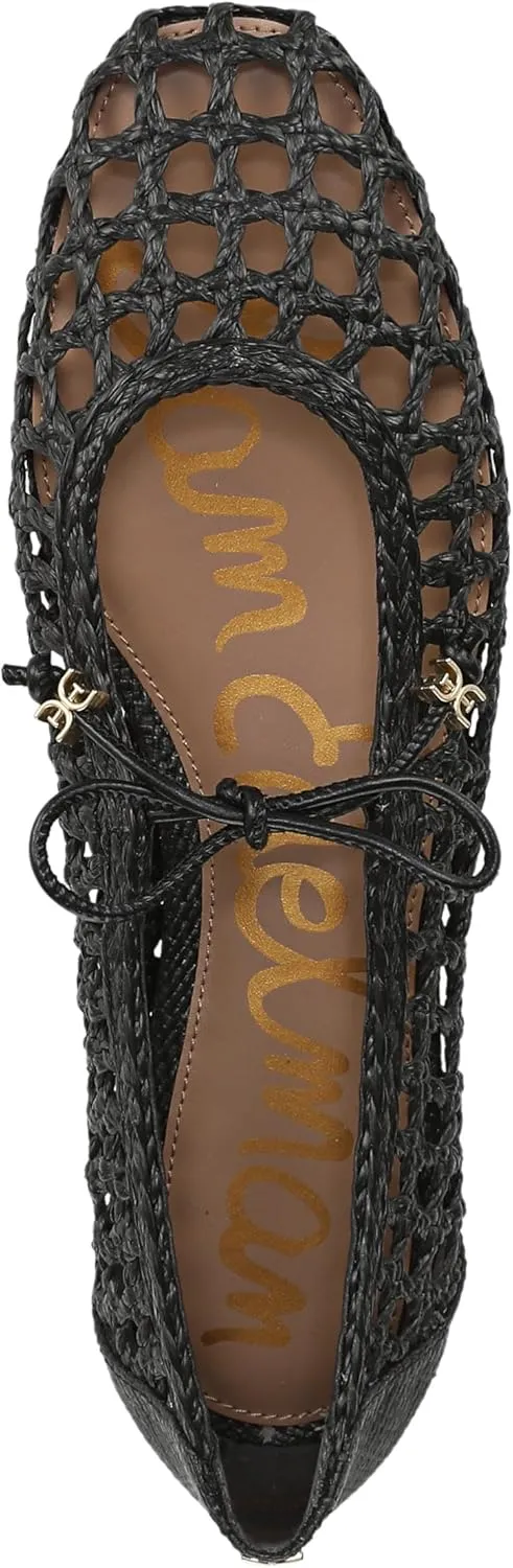 Sam Edelman Women's Marcie Ballet Flat