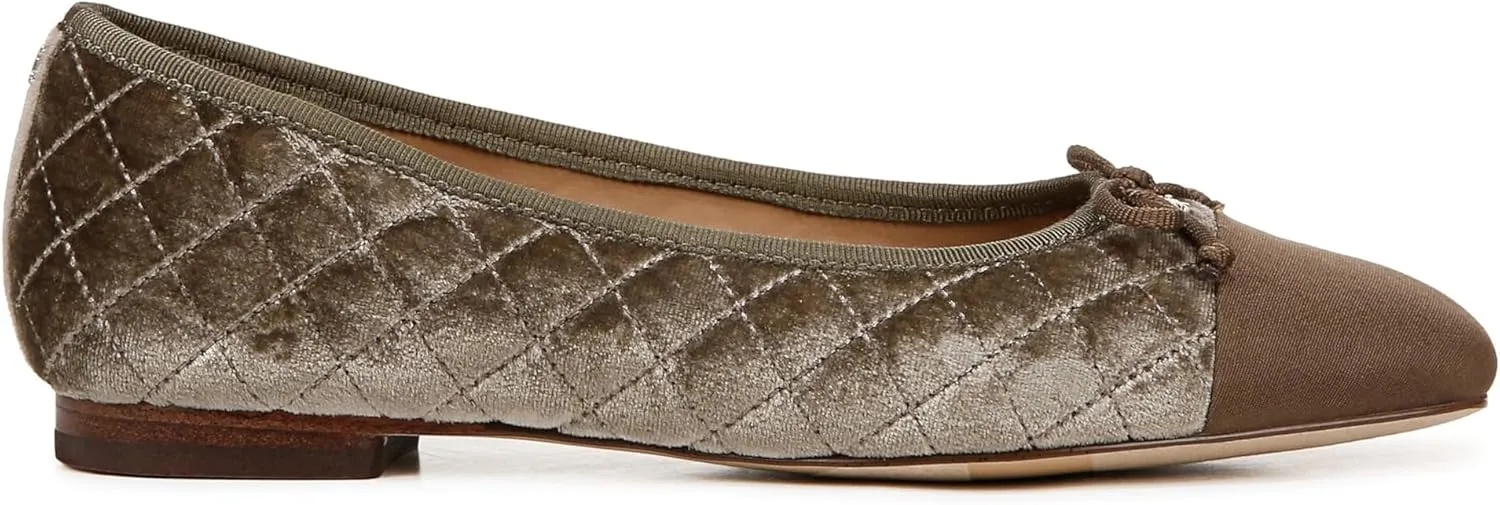 Sam Edelman Women's Marilyn Ballet Flat