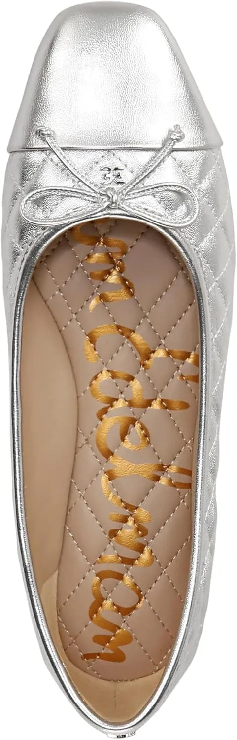 Sam Edelman Women's Marilyn Ballet Flat