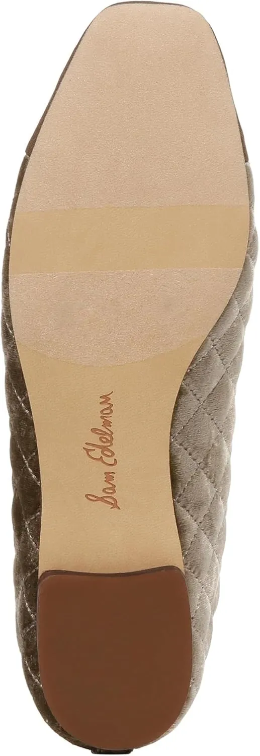 Sam Edelman Women's Marilyn Ballet Flat