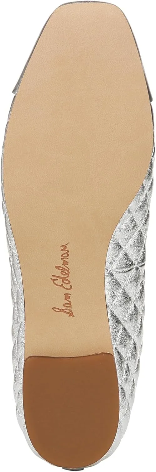 Sam Edelman Women's Marilyn Ballet Flat
