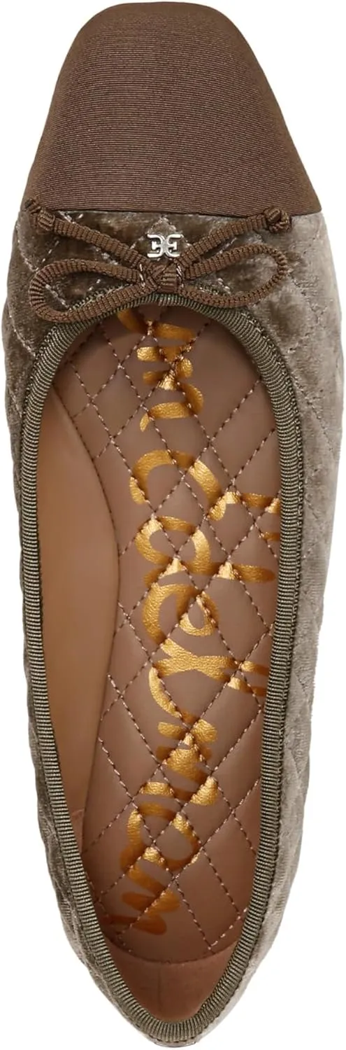 Sam Edelman Women's Marilyn Ballet Flat