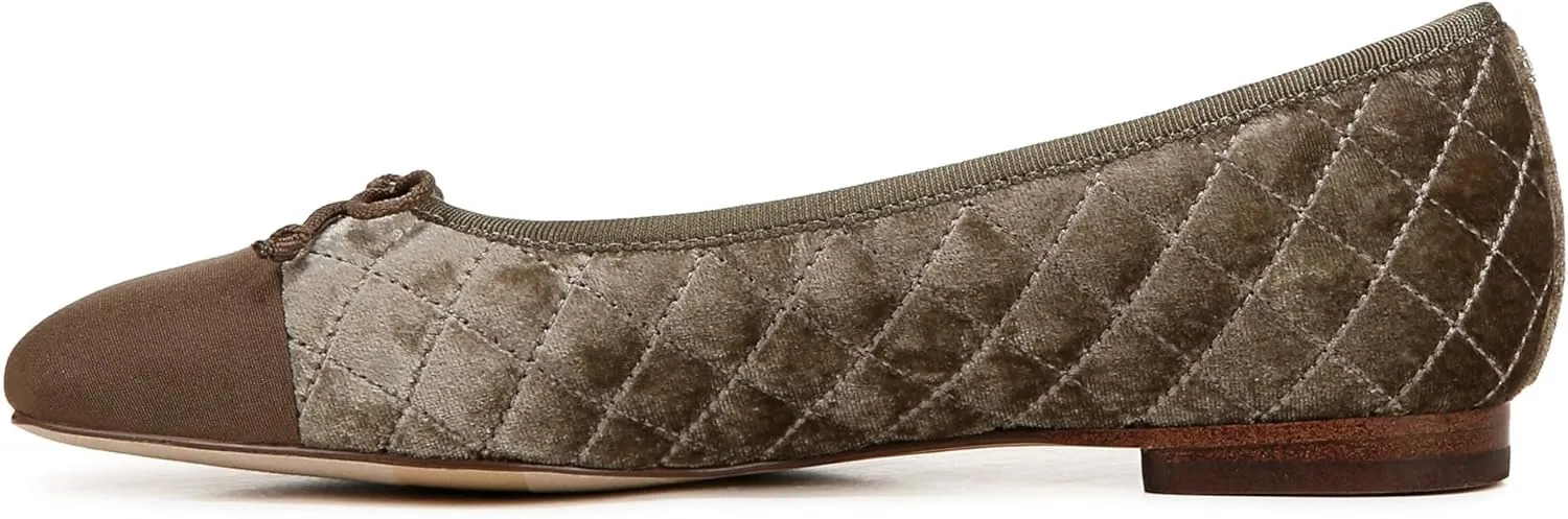 Sam Edelman Women's Marilyn Ballet Flat