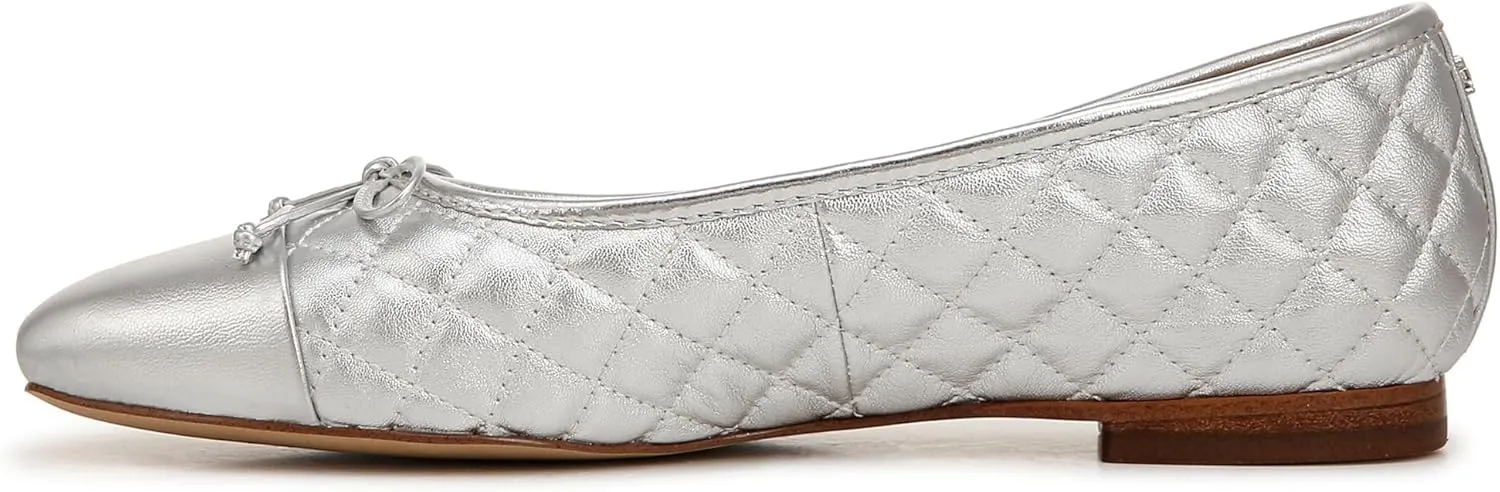 Sam Edelman Women's Marilyn Ballet Flat