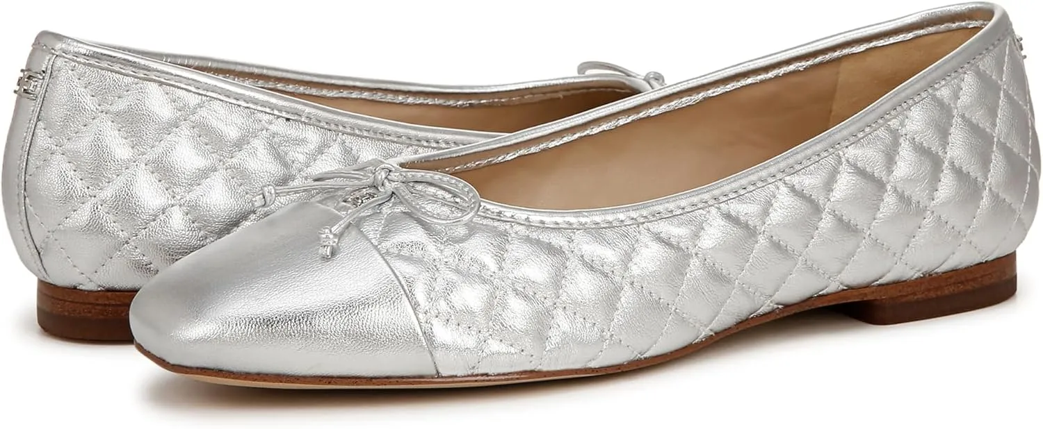 Sam Edelman Women's Marilyn Ballet Flat