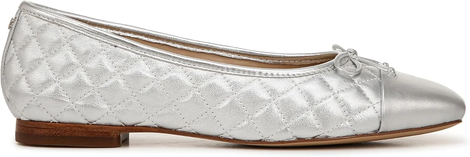 Sam Edelman Women's Marilyn Ballet Flat