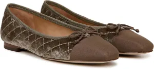 Sam Edelman Women's Marilyn Ballet Flat