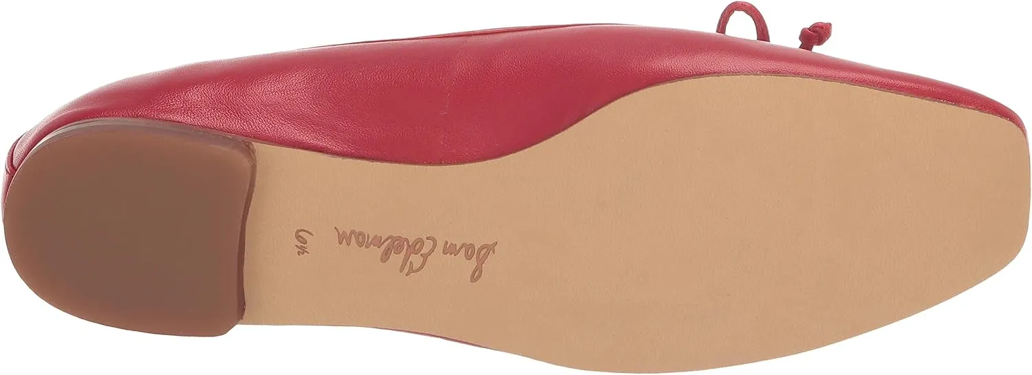 Sam Edelman Women's Meadow Ballet Flat