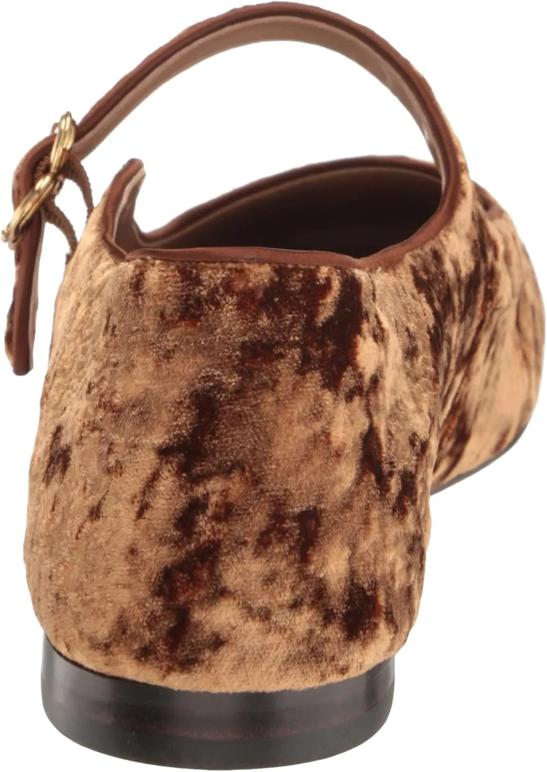 Sam Edelman Women's Michaela Mary Jane Flat