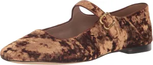Sam Edelman Women's Michaela Mary Jane Flat