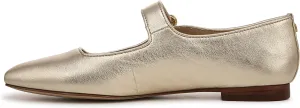 Sam Edelman Women's Michaela Stud Mary Jane Flat