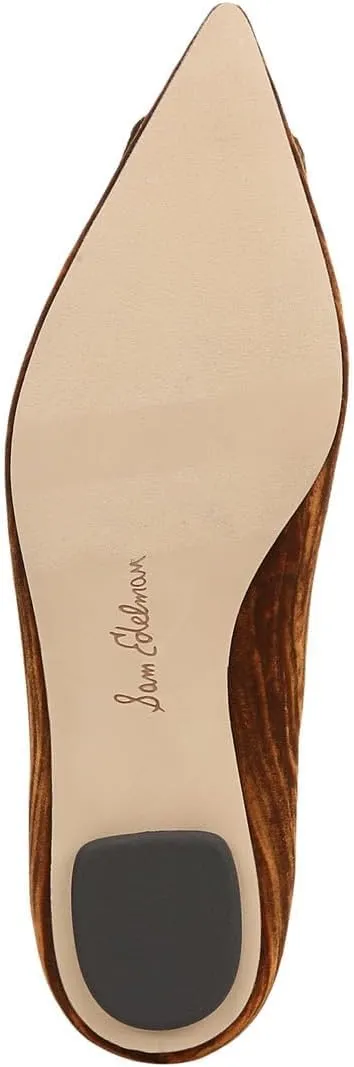Sam Edelman Women's Nico Ballet Flat