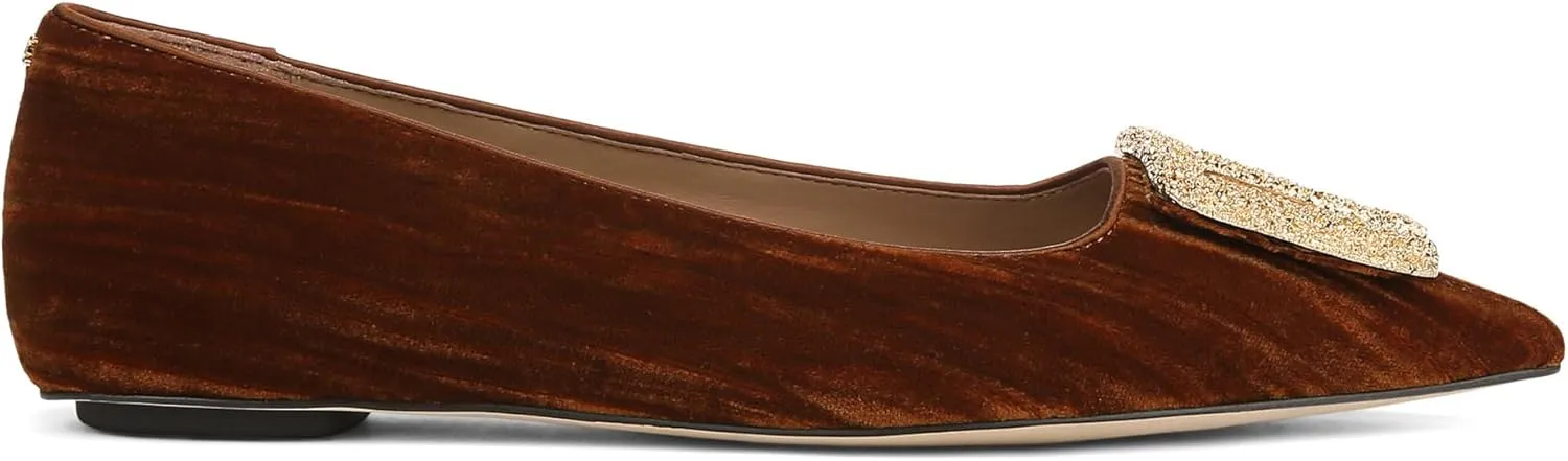 Sam Edelman Women's Nico Ballet Flat