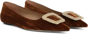 Sam Edelman Women's Nico Ballet Flat