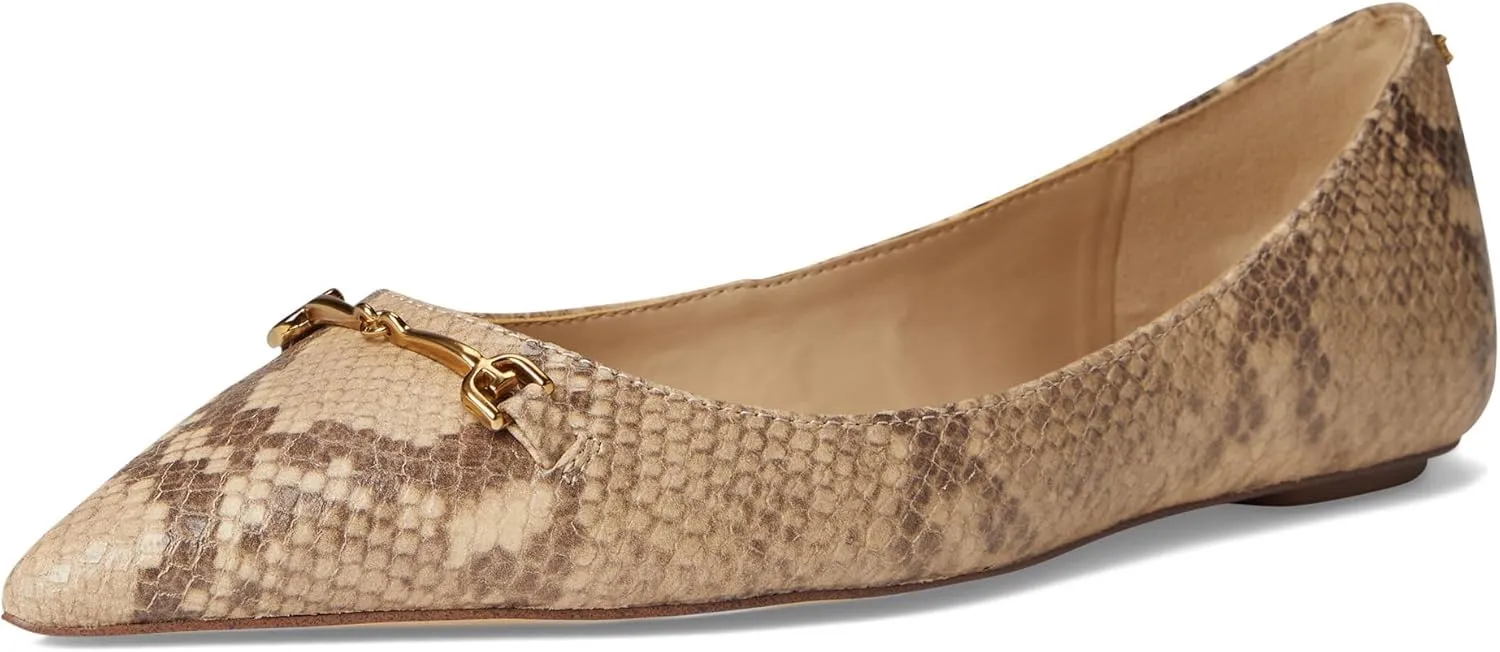 Sam Edelman Women's Nori Ballet Flat