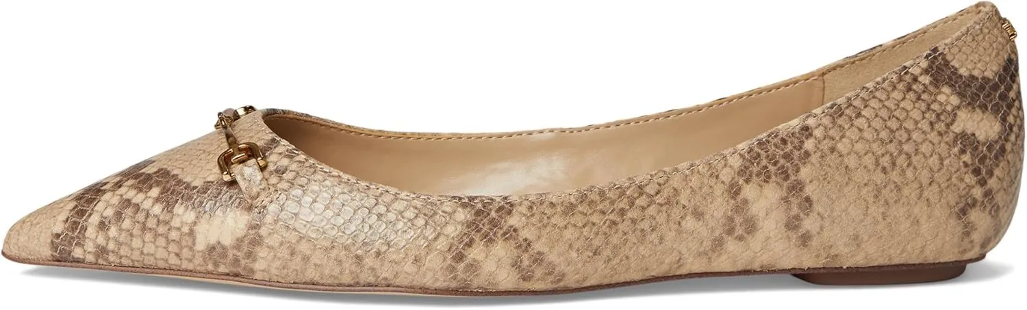 Sam Edelman Women's Nori Ballet Flat