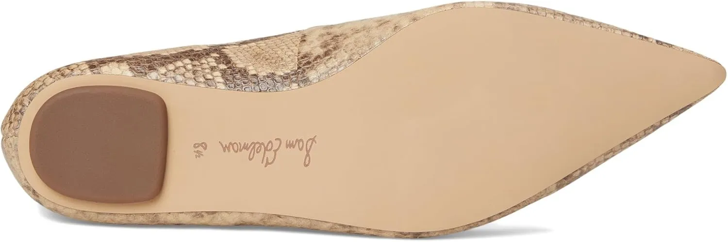 Sam Edelman Women's Nori Ballet Flat