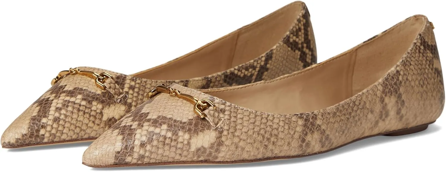 Sam Edelman Women's Nori Ballet Flat