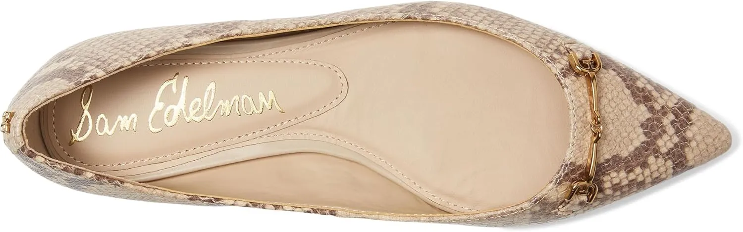 Sam Edelman Women's Nori Ballet Flat