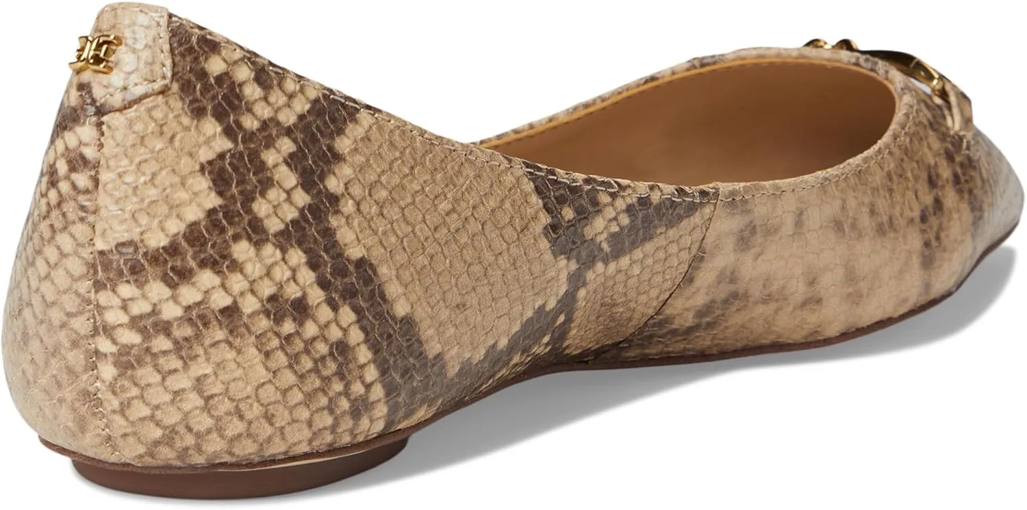 Sam Edelman Women's Nori Ballet Flat