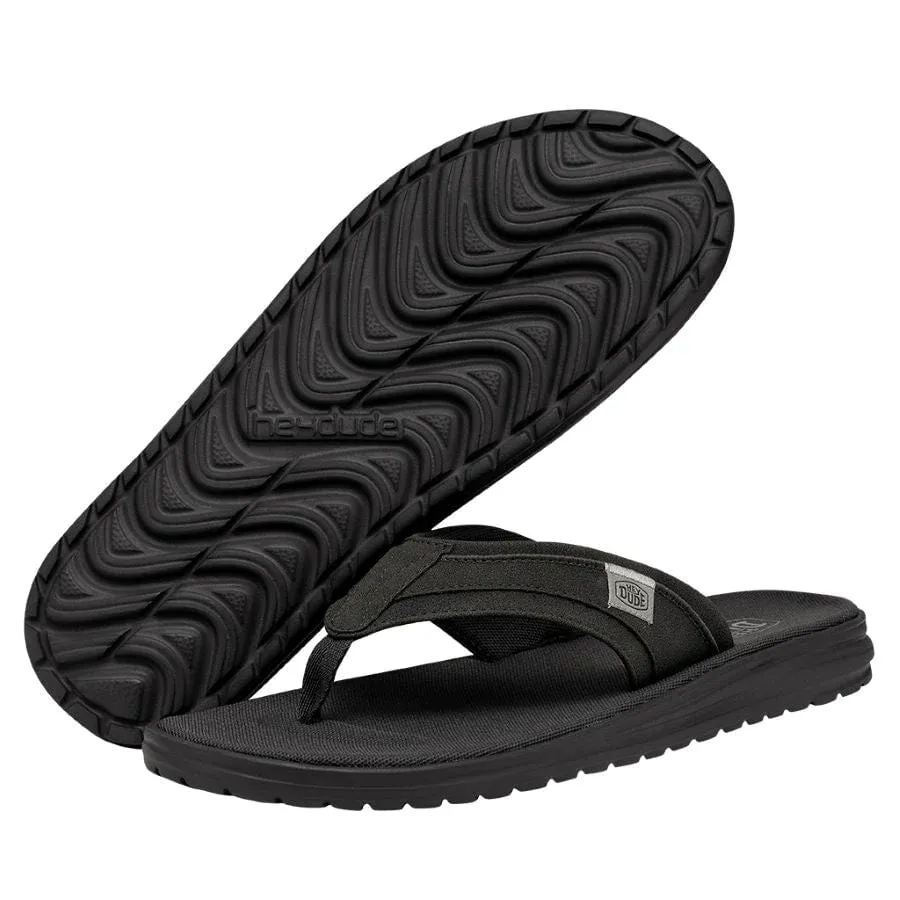 Sami Slate Sandal