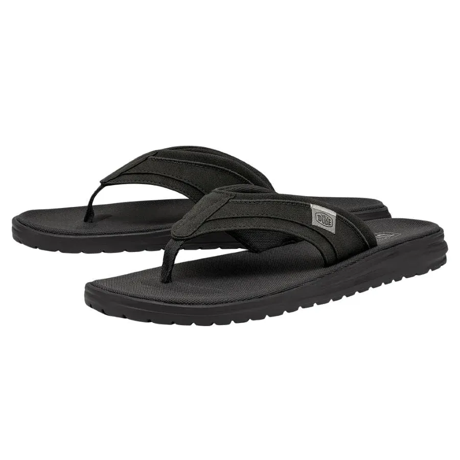 Sami Slate Sandal