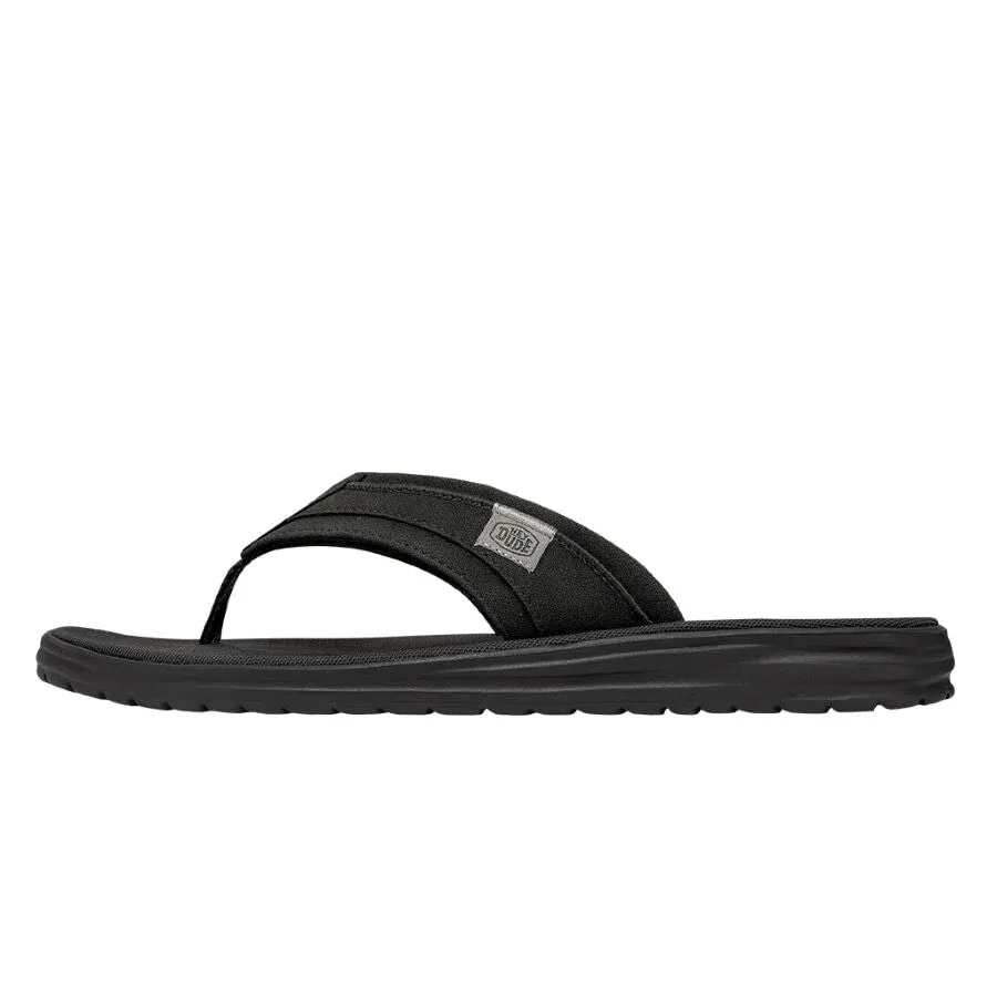 Sami Slate Sandal