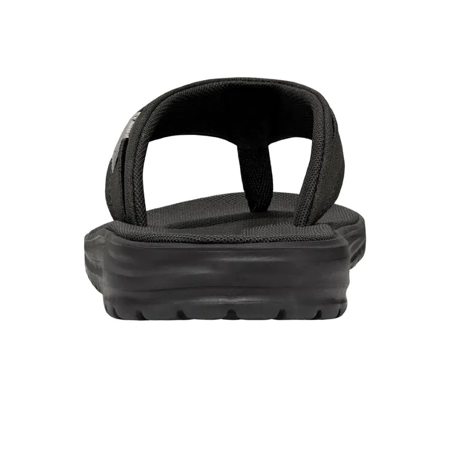 Sami Slate Sandal