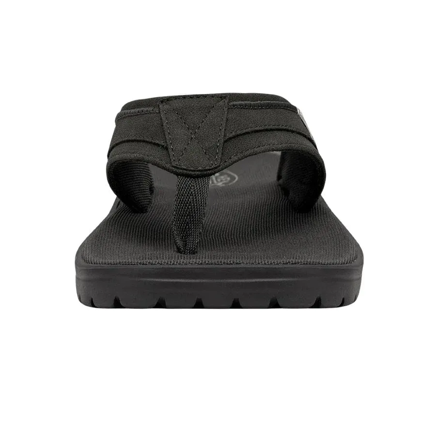 Sami Slate Sandal
