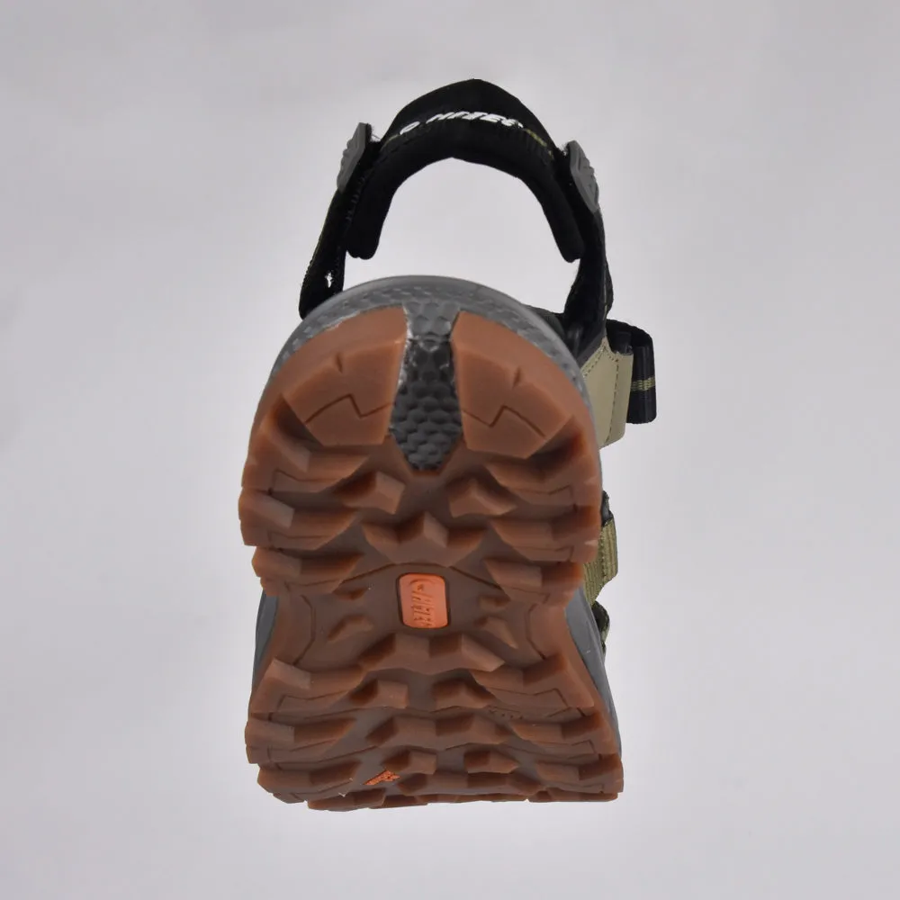 SANDAL TEC Affordable Effortless HI