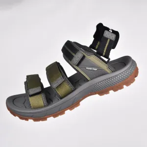 SANDAL TEC Affordable Effortless HI