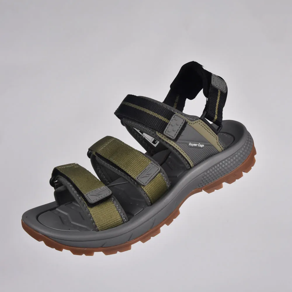 SANDAL TEC Affordable Effortless HI