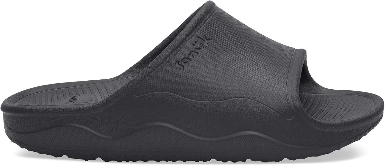 Sanuk Womens Beer Foamie Slide | Slides for Women | Womens Sandals | Beach Sandals | Water Friendly & Lightweight |