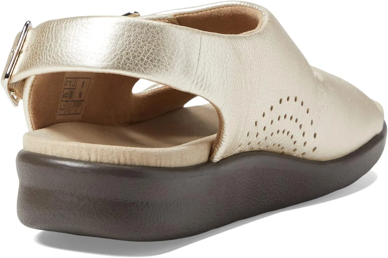 SAS Women's Relaxed Comfort Sandal