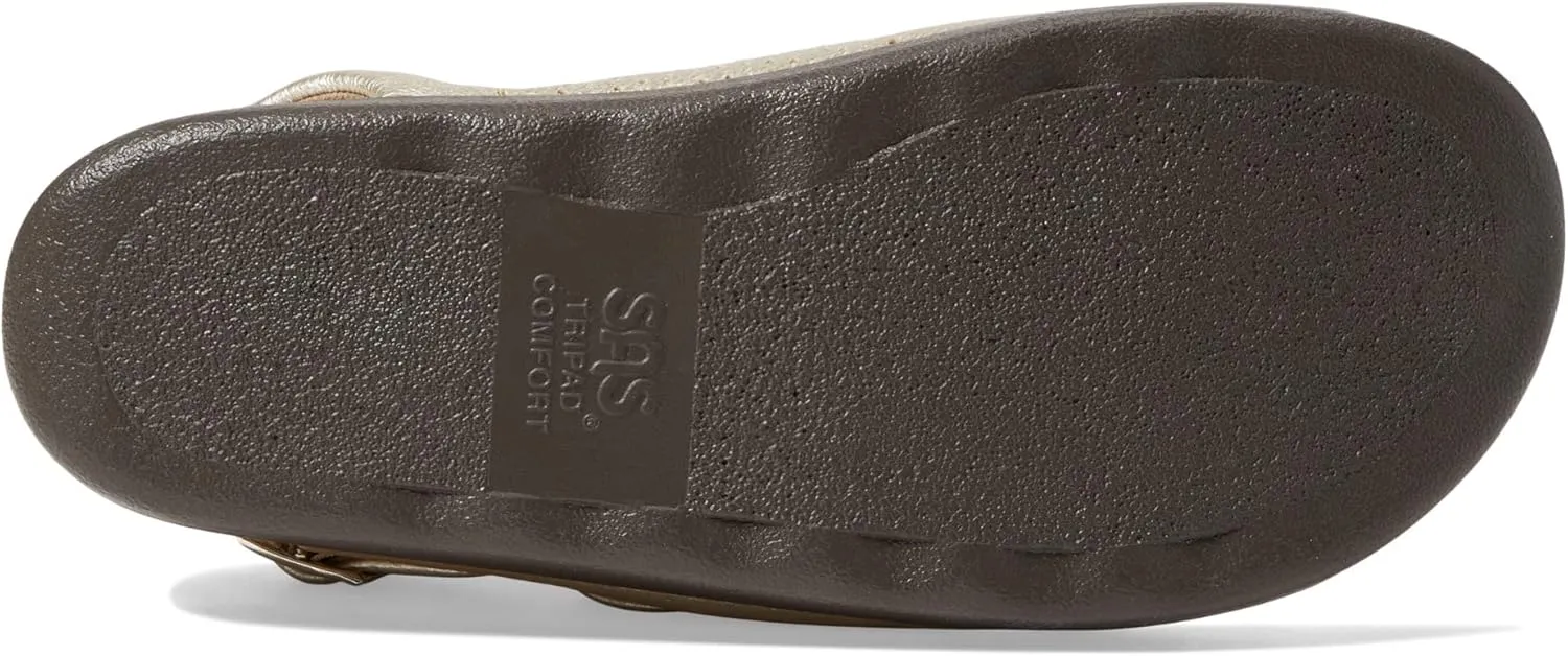 SAS Women's Relaxed Comfort Sandal