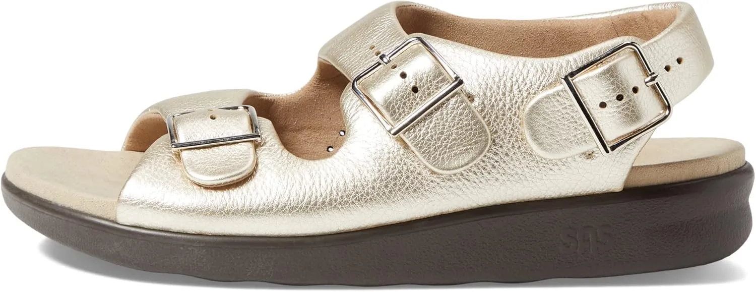 SAS Women's Relaxed Comfort Sandal